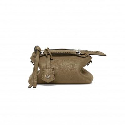 FENDI BY THE WAY SELLERIA MINI 8BS098ASU2F1F2W (20*12*9cm)